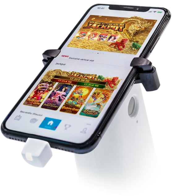 PG模拟器 APP 移动端服务